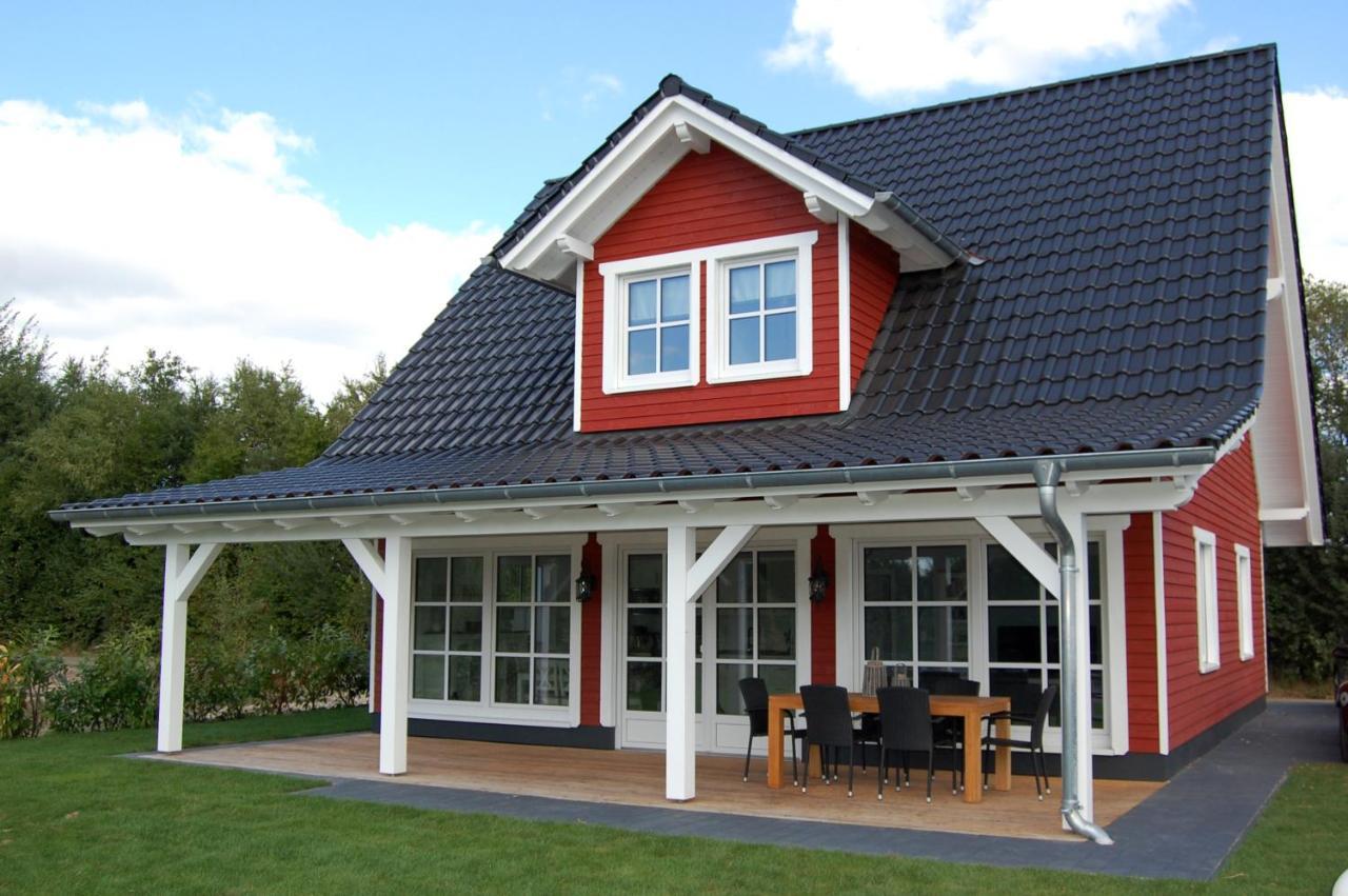 Villa Kleiner Onkel Twist Exterior foto